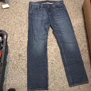 Levi Jeans